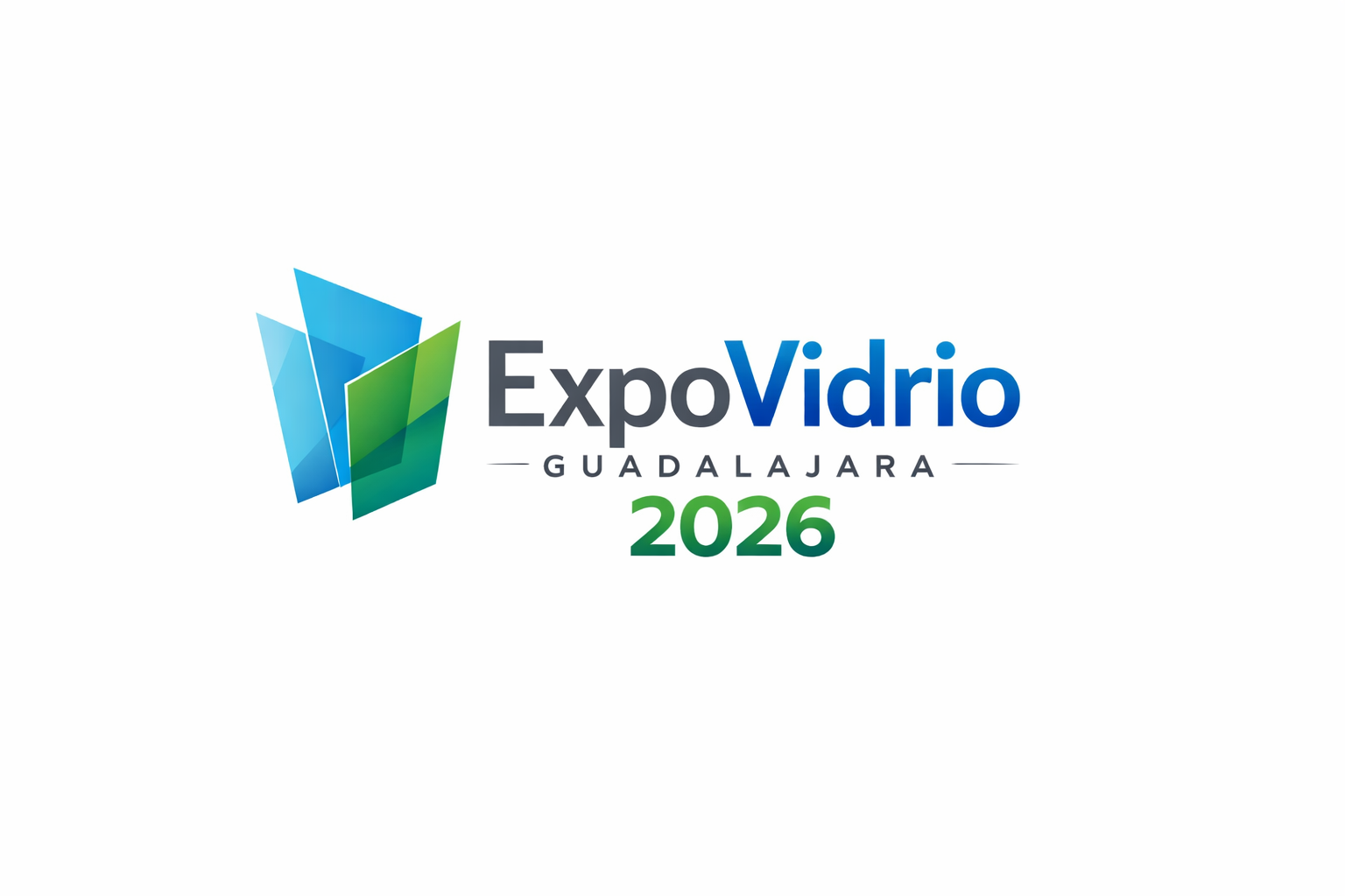 ExpoVidrio Guadalajara 2026